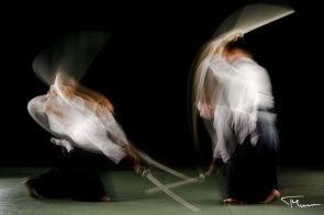 Ken Jutsu - fotografia sportowa, fot. T.Mirosz